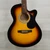Used Fender FA-135CE Laminate Top Acoustic Guitar Sunburst 40015-S000349276 View 1