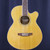 Used Epiphone PR-4E ACOUSTIC ELECTRIC Laminate Top Acoustic Guitar Natural 41140-S000146253 View 1