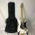 Used Fender PLAYER STRATOCASTER TEX MEX S Type Electric Guitar White 6-String 41128-S000119281 View 9