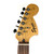 Used Squier Affinity Stratocaster Electric Guitar Black 6-String 41119-S000040940 View 3