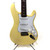 Used PRS SE Silver Sky Electric Guitar Yellow 6-String View 1