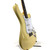 Used PRS SE Silver Sky Electric Guitar Yellow 6-String 41119-S000040941 View 6