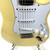 Used PRS SE Silver Sky Electric Guitar Yellow 6-String 41119-S000040941 View 5