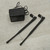 Used Audio 2000 AWR6547DU Wireless Microphone 40015-S000349278 View 7