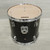 Used Harmony Drum Kit Black With All 40015-S000349280 View 10