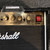 Used Marshall DSL5 1 x 10 Tube Combo Amplifier 1 x 10 40111-S000200901 View 3