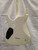Used Schecter C-1 ELITE Double Cut Electric Guitar White 6-String 41125-S000044527 View 10
