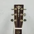 Used Rider R-500 D Yasuo Momose Acoustic Vintage Guitar Natural 40042-S000284198 View 2