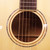 Used Alvarez YAIRI DY-84M Acoustic Guitar Natural 40042-S000284197 View 6
