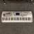 Used Alesis FUSION 6HD AS IS 61-Key Synthesizer 61-Key 40111-S000200904 View 1