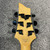 Used SCHECTER  OMEN-6 Electric Guitar 41106-S000108068 View 5
