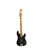 Used Squier CV 70S P-BASS P Type Bass Guitar Black 4-String 41134-S000011569 View 1