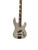 Used Jackson CBX IV DAVID ELLEFSON Modern Metal Bass Guitar Silver/Gray 4-String 41134-S000011570 View 3