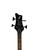 Used Jackson SPECTRA SBX IV Modern Metal Bass Guitar Red 4-String 41134-S000011567 View 2