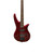 Used Jackson SPECTRA SBX IV Modern Metal Bass Guitar Red 4-String 41134-S000011567 View 3