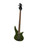 Used Jackson SPECTRA SBX IV Modern Metal Bass Guitar Green 4-String 41134-S000011571 View 1