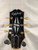 Used Epiphone SG CUSTOM SG Type Electric Guitar Black 6-String 41125-S000044533 View 3