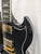 Used Epiphone SG CUSTOM SG Type Electric Guitar Black 6-String 41125-S000044533 View 4