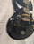 Used Epiphone SG CUSTOM SG Type Electric Guitar Black 6-String 41125-S000044533 View 7
