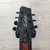 Used Sawtooth HERITAGE HM724 FR LP Type Electric Guitar Red 7-String 41124-S000217861 View 3