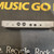 Used ALPHATHETA CHORD CAT Groove Box 40111-S000200917 View 2