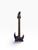 Used Ibanez RG421QM Super S Electric Guitar Purple 6-String 41134-S000011576 View 3