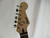 Used Squier BULLET STRAT S Type Electric Guitar Black 6-String 40012-S000324057 View 3