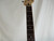 Used Squier BULLET STRAT S Type Electric Guitar Black 6-String 40012-S000324057 View 4