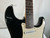 Used Squier BULLET STRAT S Type Electric Guitar Black 6-String 40012-S000324057 View 6