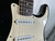Used Squier BULLET STRAT S Type Electric Guitar Black 6-String 40012-S000324057 View 7
