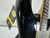 Used Squier BULLET STRAT S Type Electric Guitar Black 6-String 40012-S000324057 View 9