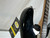 Used Squier BULLET STRAT S Type Electric Guitar Black 6-String 40012-S000324057 View 10