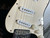 Used Squier BULLET STRAT S Type Electric Guitar Black 6-String 40012-S000324057 View 12