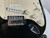 Used Squier BULLET STRAT S Type Electric Guitar Black 6-String 40012-S000324057 View 13