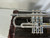 Used Bach STRADIVARIUS MODEL 37 Trumpet 40012-S000324058 View 2