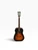 Used D'Angelico PREMIER LEXINGTON Laminate Top Acoustic Guitar Sunburst 41134-S000011580 View 1
