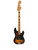Used Squier CV 70S P-BASS P Type Bass Guitar Sunburst 4-String 41134-S000011579 View 1