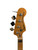 Used Squier CV 70S P-BASS P Type Bass Guitar Sunburst 4-String 41134-S000011579 View 2