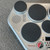 Used YAMAHA DD-55 DIGITAL PERCUSSION  Kit 41106-S000108070 View 4