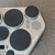 Used YAMAHA DD-55 DIGITAL PERCUSSION  Kit 41106-S000108070 View 5