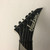 Used Jackson DINKY ARCH TOP JS22 DKA S Type Electric Guitar Blue 6-String 41128-S000119289 View 3