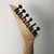 Used Jackson DINKY ARCH TOP JS22 DKA S Type Electric Guitar Blue 6-String 41128-S000119289 View 4