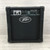 Used Peavey MAX 126 BASS COMBO Bass Combo Amplifier Other 41124-S000217873 View 1