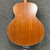 Used Alvarez ABT610 AS IS Solid Top Acoustic Guitar Natural 40111-S000200924 View 4