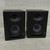 Used Presonus Eris E5XT Powered Studio Monitor Pair 40015-S000349285 View 1