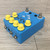 Used JHS Pedals Flight Delay Pedal Blue 41124-S000217875 View 3