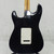 Used Fender 1996 Standard Stratocaster Vintage S Type Electric Guitar Black 6-String 40042-S000284204 View 16