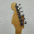 Used Fender 1996 Standard Stratocaster Vintage S Type Electric Guitar Black 6-String 40042-S000284204 View 14
