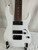 Used Ibanez RG8 8-STRING ELECTRIC S Type Electric Guitar White 8-String 40012-S000324062 View 1