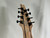 Used Ibanez RG8 8-STRING ELECTRIC S Type Electric Guitar White 8-String 40012-S000324062 View 12
